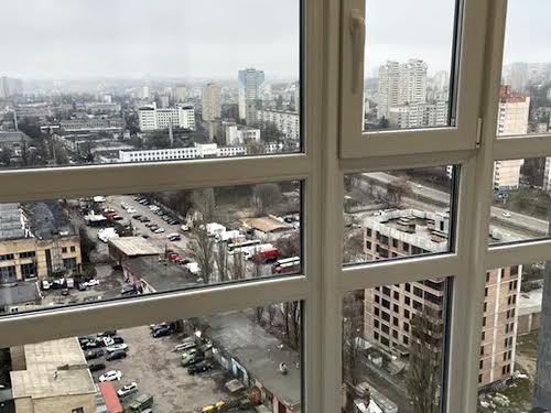 квартира по адресу Николая Гулака ул., 4