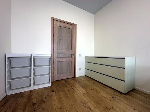 квартира за адресою Зарічна вул., 1В