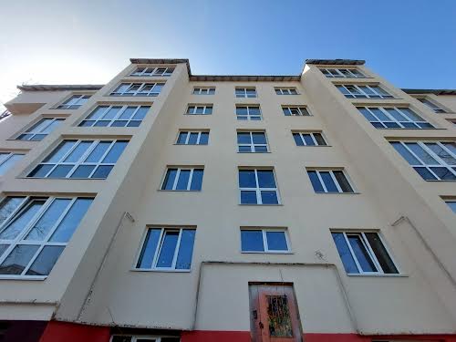 квартира по адресу Киевская ул., 51