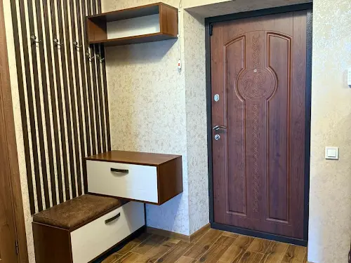 квартира за адресою Івана Пулюя вул., 40