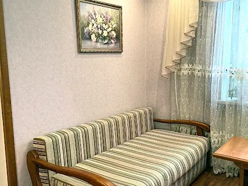 квартира по адресу Школьный аэродром ул., 1
