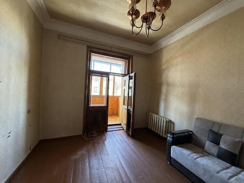 квартира по адресу Лобановского ул., 13