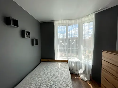 квартира за адресою Мартинова просп., 8