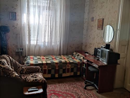 квартира за адресою Шота Руставелі вул., 34