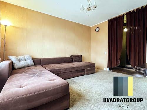 квартира по адресу Киргизская ул., 3