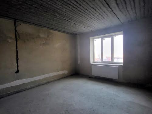 квартира по адресу Демʼянів Лаз ул., 24