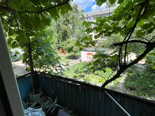 квартира за адресою Воскресенський просп. (Перова), 20/2