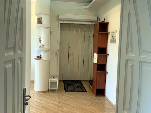 квартира по адресу Лютеранская ул., 27-29
