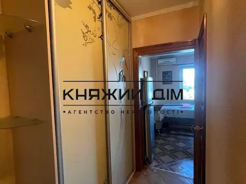 квартира по адресу Петра Григоренко просп., 3-А