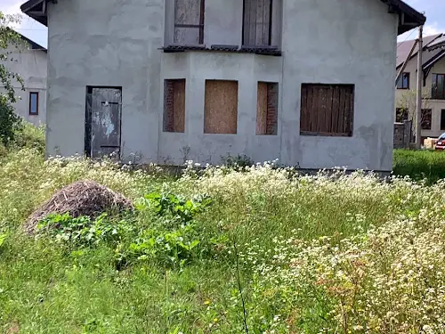 будинок за адресою Івасюка, 14