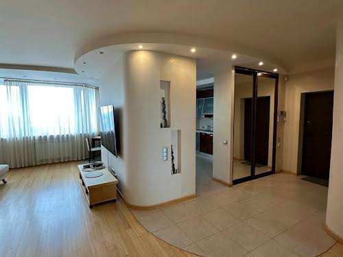 квартира по адресу Амосова, 4