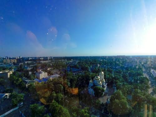 квартира по адресу Болгарская ул., 87