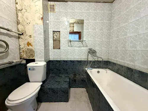 квартира за адресою Лісовий просп., 4-А