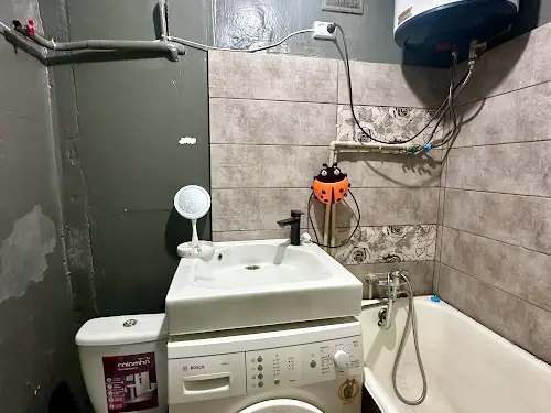 квартира по адресу Детальбудівська ул. (Саранская), 8