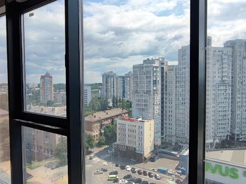 квартира за адресою Миколи Міхновського бульв. (Дружби Народів), 13а