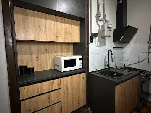 квартира за адресою Сильвестра Гавришкевича вул., 6