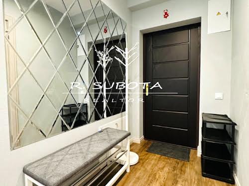 квартира за адресою Дніпро, Шевченка вул., 53