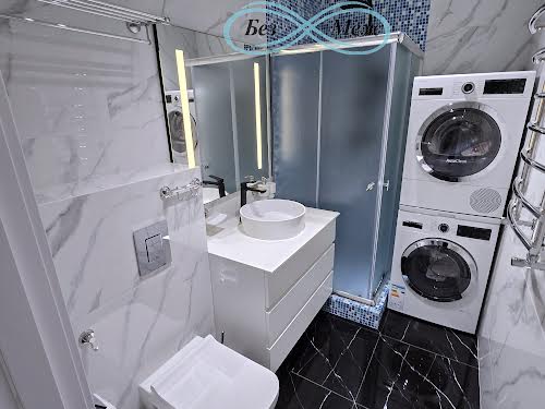 квартира за адресою Боголюбова вул., 44