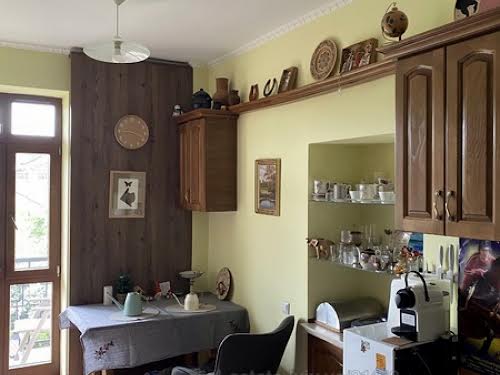 квартира по адресу Кольберга Оскара, 3а
