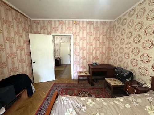 квартира по адресу Оболонский просп., 28-А