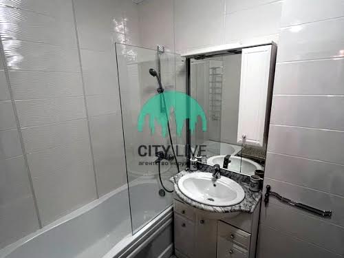 квартира за адресою Бельведерська вул., 32а