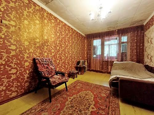 квартира за адресою Чернігів, Соборності вул. (Доценка), 30-А