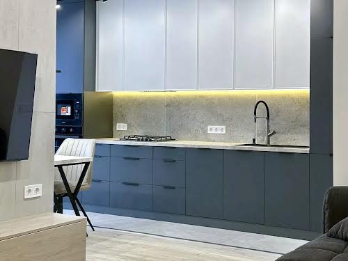 квартира за адресою Височана вул., 18
