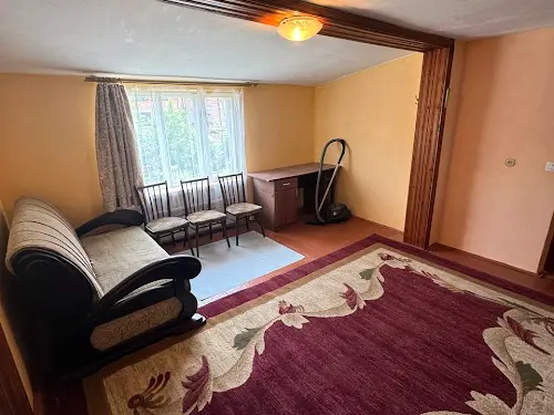 квартира за адресою Козацька вул., 28б