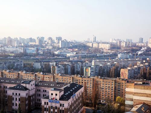 квартира по адресу Кирилло-Мефодиевская ул., 2