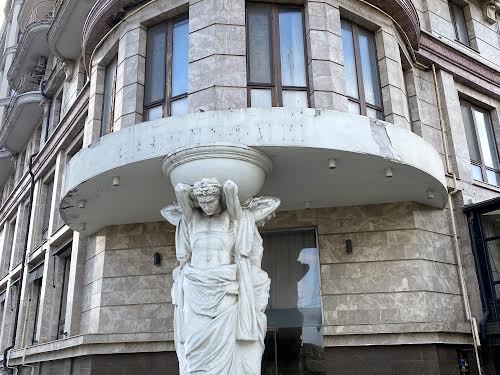 квартира по адресу Греческая, 5