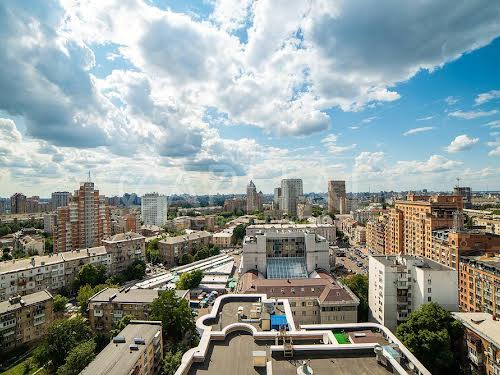 квартира по адресу Князей Острожских ул. (Московская), 46/2