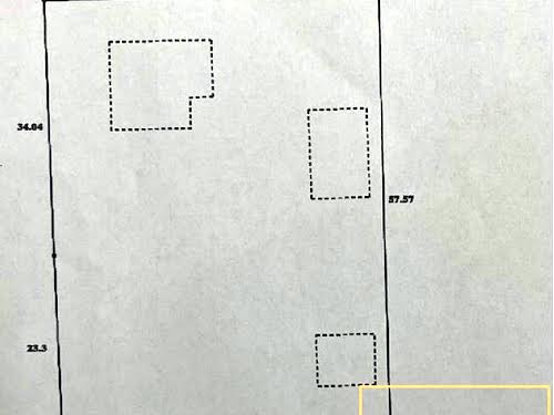 будинок за адресою смт. Брусилів, Садовая