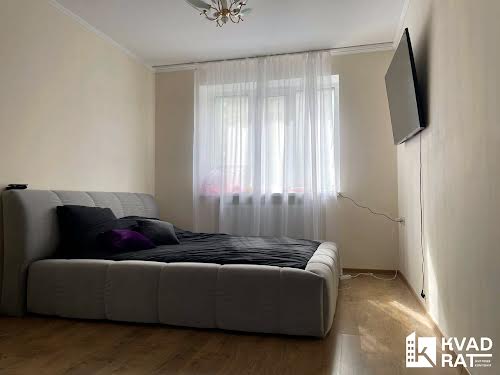 квартира по адресу Федьковича ул., 110
