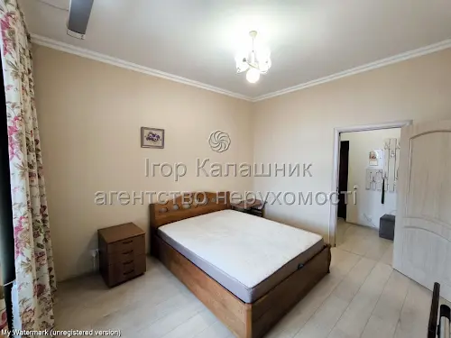квартира по адресу Івана Світличного ул. (Петровського), 4-А
