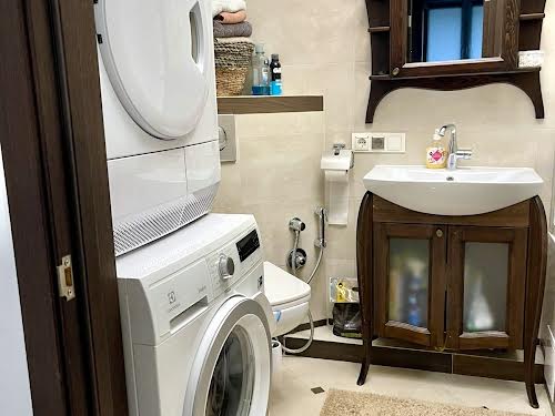 квартира за адресою Львів, Джерельна вул., 69