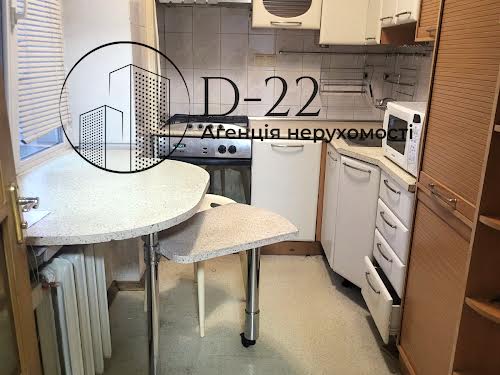 квартира за адресою Берестейський просп. (Перемоги), 20