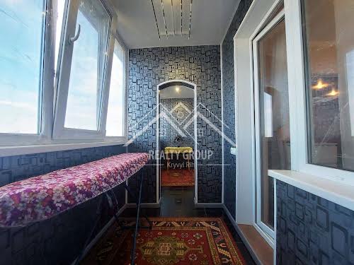 квартира по адресу Кривой Рог, проспект Миру, 4