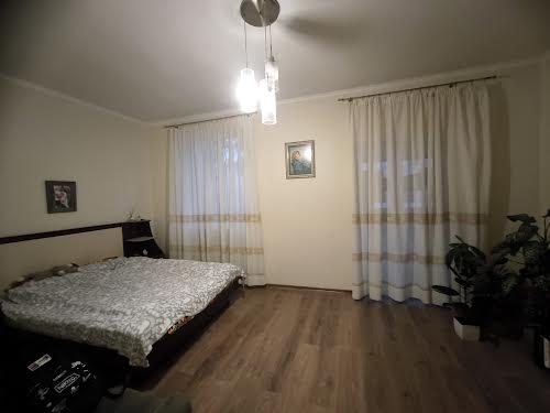 квартира за адресою Ольги Кобилянської вул. (Достоєвського), 39В