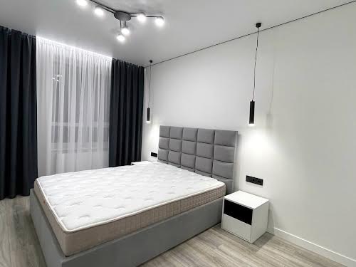квартира за адресою Запорізьке шосе, 25