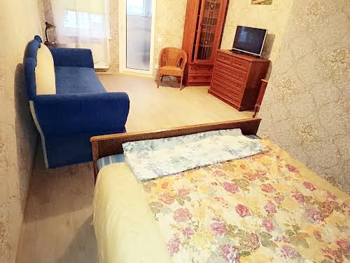квартира за адресою Райдужний масив вул., 20