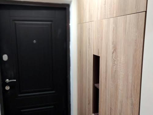 квартира по адресу Французский бульв., 33а