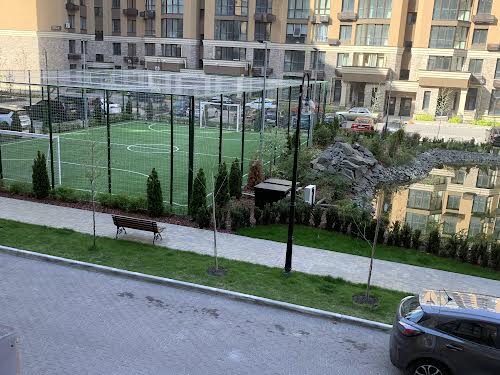 квартира по адресу Мира ул., 10-Б