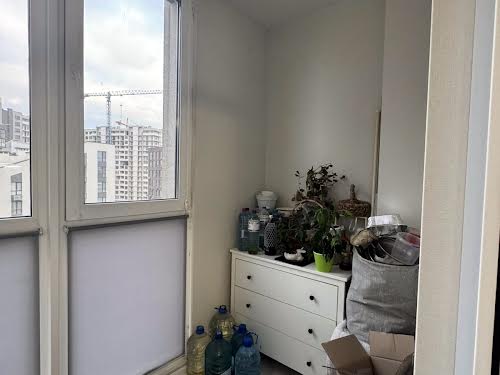 квартира за адресою Панорамна вул., 2