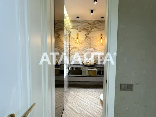 квартира за адресою Валерія Самофалова вул. (Каманіна), 16а/2