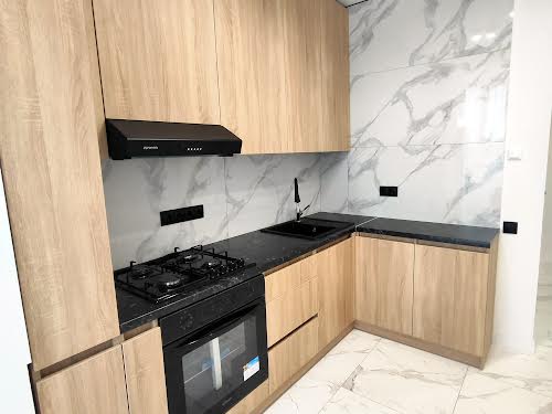 квартира за адресою Зелена вул., 5