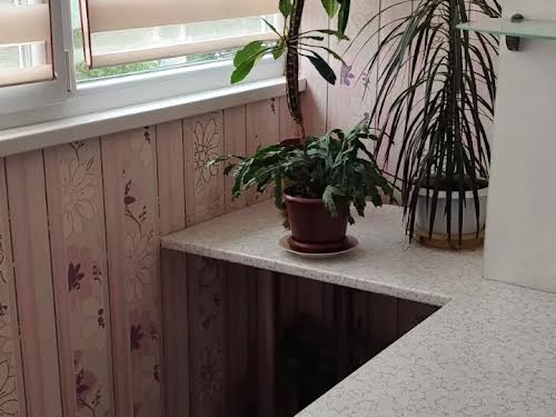 квартира за адресою Прогресивна вул., 7