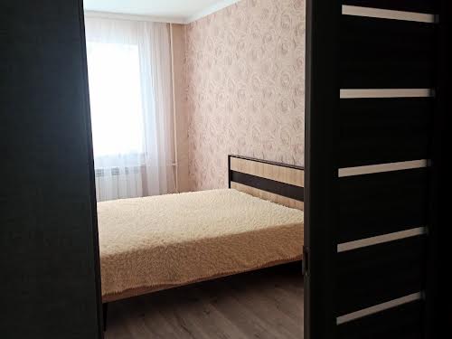 квартира за адресою Миколи Бажана просп., 9-Б