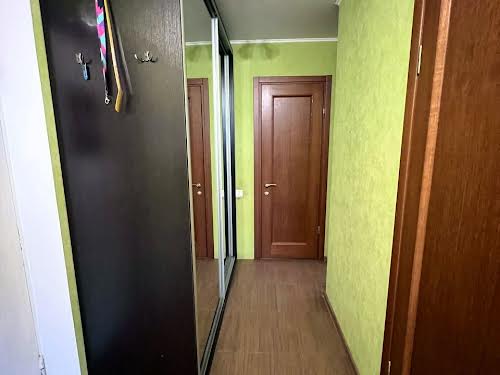 квартира по адресу Добровольцев ул. (Маршала Говорова), 11ж