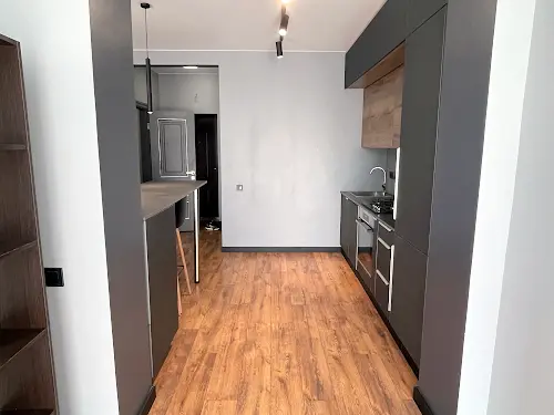 квартира за адресою Мартинова просп., 8