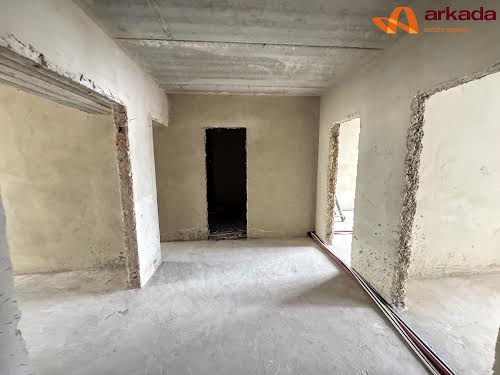 квартира по адресу Яблочная ул., 1/2